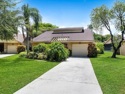 2531 Blue Sage Avenue