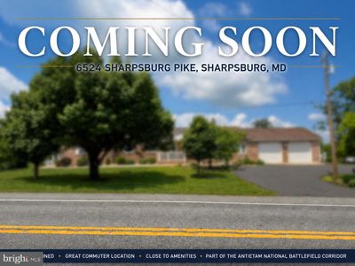 6524 Sharpsburg Pike
