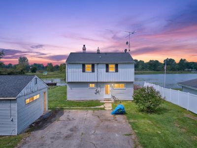 1040 Echo Beach Dr
