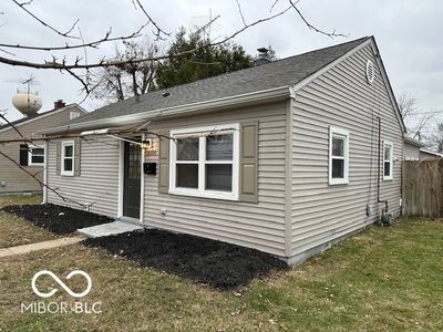 Property at 2000 N Cherry St, Columbus, IN