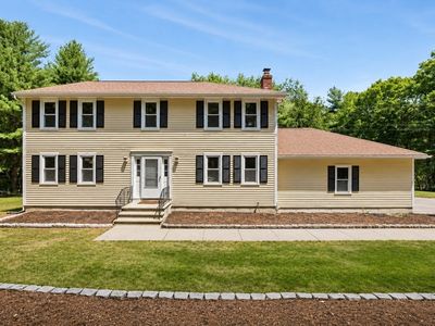 74 Lakeview Rd