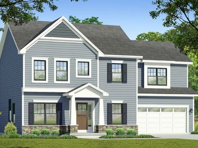 Property at LOT 704 Sand Pebble Ln, Greece, NY