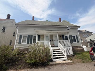 Property at 64-66 W Cutts Street, Biddeford, ME