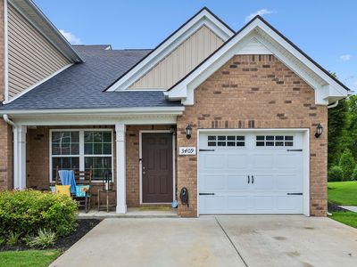 3409 Donerail Cir