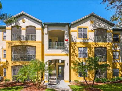 11520 Villa Grand #1005