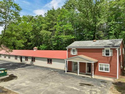 379 White Mountain Highway