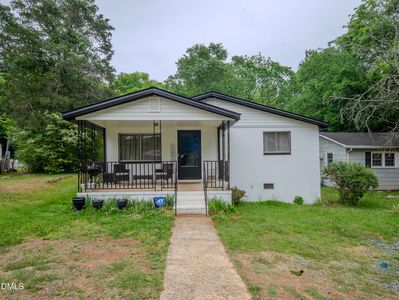 Property at 762 Hillsboro St, Pittsboro, NC