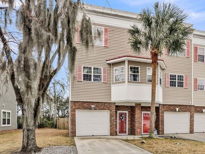 Property at 4668 Palm View Cir, North Charleston, SC