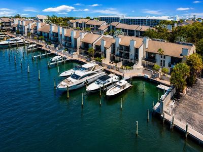 35 PORT SIDE Drive #35B