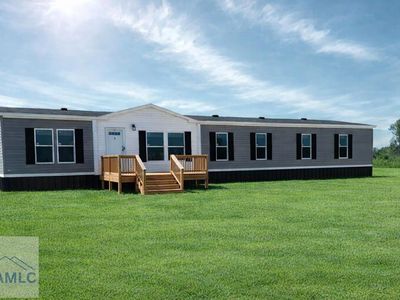 Property at 107 County Line Rd, Hinesville, GA