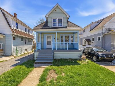 313 Stockbridge Ave