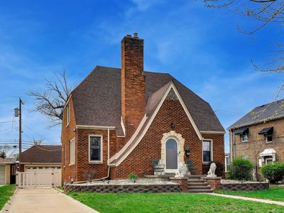 7132 Olcott Ave