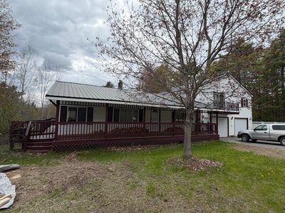 Property at 838 Cardville Road, Greenbush, ME