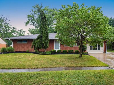 5527 Oslo Dr