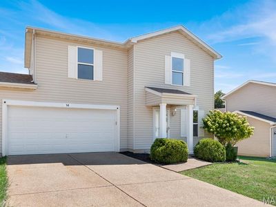 14 Bridgeton Ct