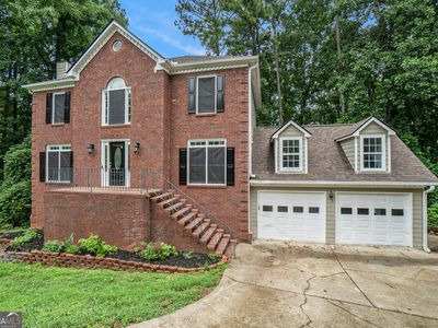 375 John Tate Rd NW