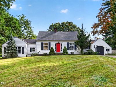 Property at 153 Old Red Mill Road, Rensselaer, NY