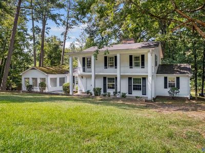705 Merit Springs Rd