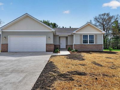 257 E Galbreath Dr