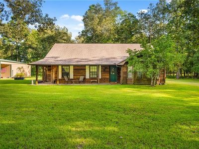 Property at 59 Tyler Rd, Deville, LA