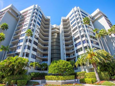 1600 Gulf Blvd APT 617