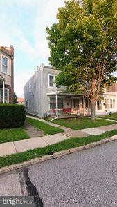 1119 Washington St