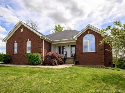 6205 Juniper Ridge Court