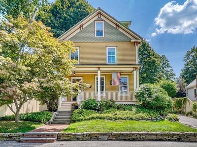 41 Pleasant St