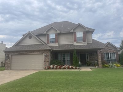 Property at 1004 S Yellowood Ave, Broken Arrow, OK