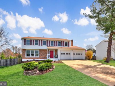 5483 Braddock Ridge Dr