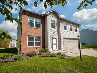 Property at 273 Brixton Woods Dr W, Pittsboro, IN