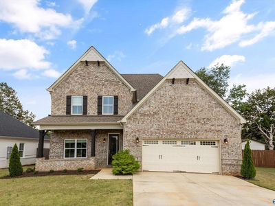 349 Lionel Allen Way