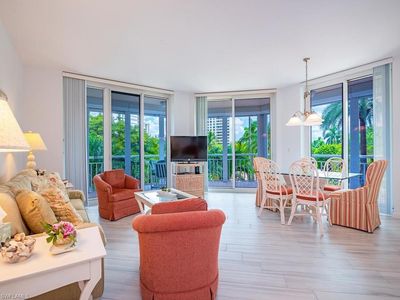4255 Gulf Shore BLVD N #107
