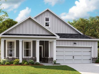 Bristol MF Plan, Harvest Point