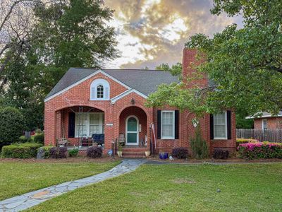 Property at 421 N Main St., Mullins, SC