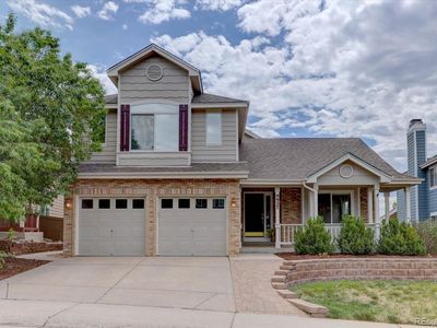 9927 Spring Hill Lane