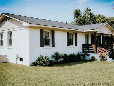 Property at 511 Odum Rd, Lumberton, NC
