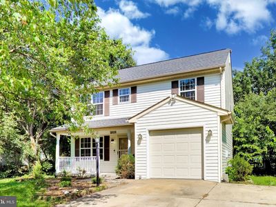 2809 Hackney Ln