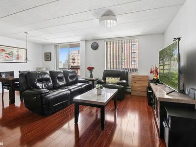 136-24 Maple Ave #3D