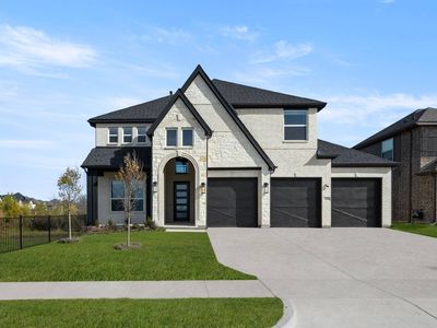 2101 Phoebe Dr