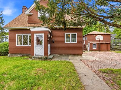 Property at 152 Manchester St, Leominster, MA