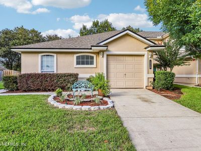 Property at 1825 GREEN SPRINGS Circle #D, Fleming Island, FL