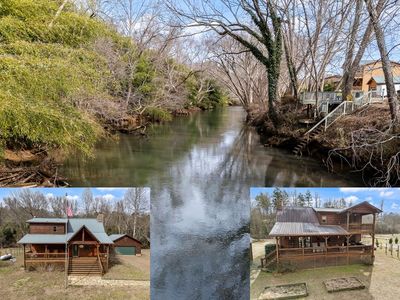64 Canoe Bend