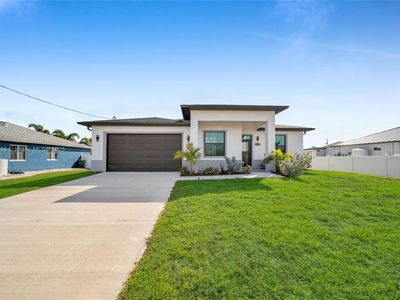 1009 El Dorado Blvd N