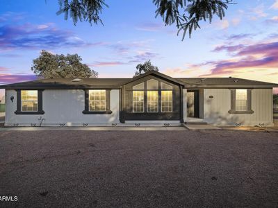 Property at 29111 N 225 TH Avenue, Wittmann, AZ