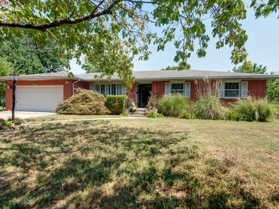 Property at 2116 S Linden Avenue, Springfield, MO