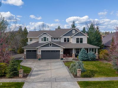 4768 W Mill River Ct
