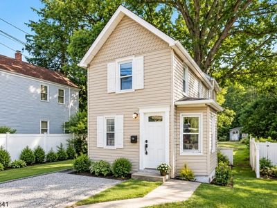 80 Glenwild Ave