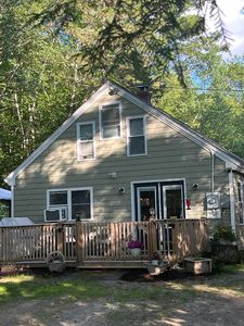 111 Rocky Ledge Road