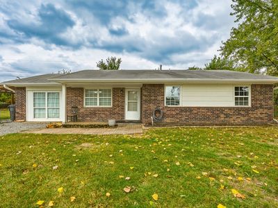 Property at 14450 County Road 3499, Ada, OK